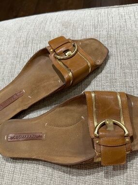 BCBGMAXAZRIA sandals